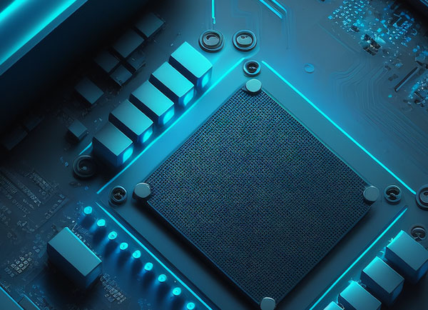 The third phase of the National Big Fund accelerates the development of the domestic semiconductor industry and Baoshili welcomes new development opportunities